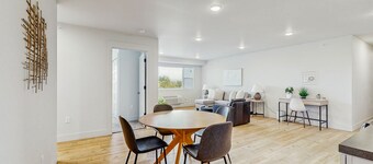 Contemporary Kalispell condo for adventure lovers, pet friendly and WiFi