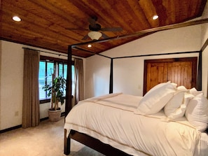 4 間睡房、上網、床單