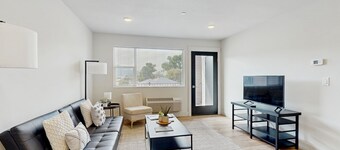 Contemporary Kalispell condo for adventure lovers, pet friendly and WiFi