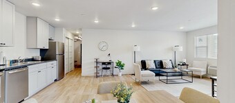 Contemporary Kalispell condo for adventure lovers, pet friendly and WiFi