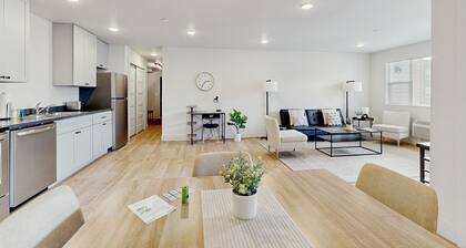 Contemporary Kalispell condo for adventure lovers, pet friendly and WiFi