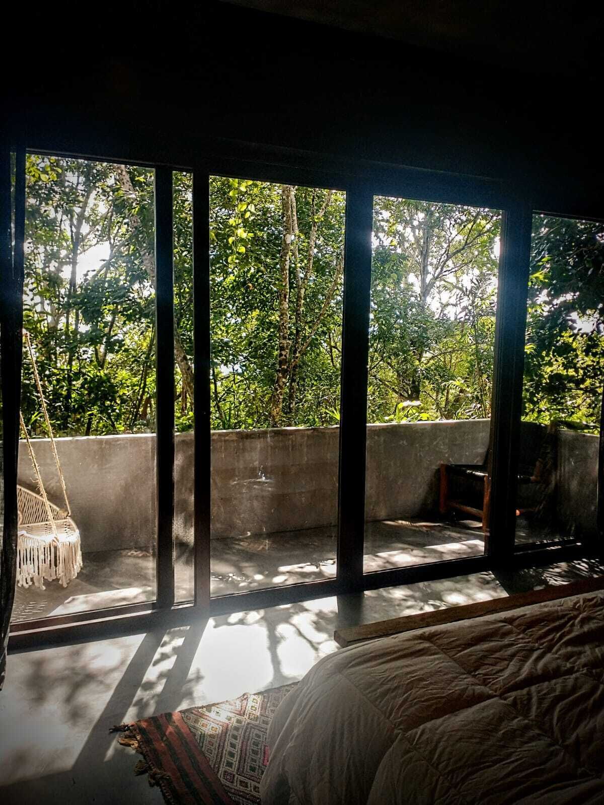 In-room safe, blackout drapes, soundproofing, free WiFi