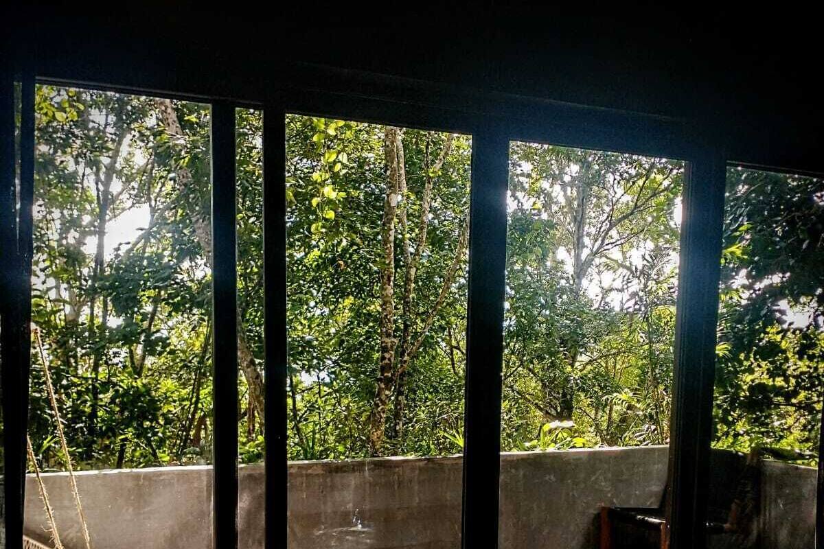 In-room safe, blackout drapes, soundproofing, WiFi (free)