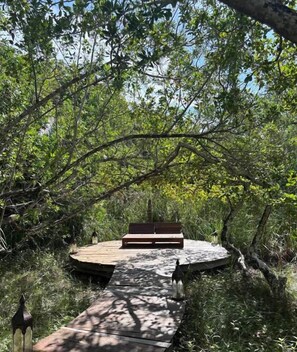 Exterior - Casa Vive Bacalar (Bacalar)