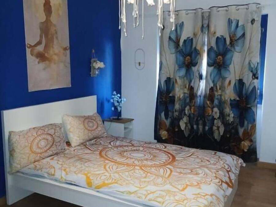 Quartos à prova de som, Wi-Fi de cortesia