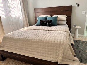 3 Schlafzimmer, Bügeleisen/Bügelbrett, kostenloses WLAN, Bettwäsche