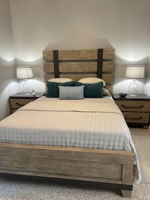 3 Schlafzimmer, Bügeleisen/Bügelbrett, kostenloses WLAN, Bettwäsche