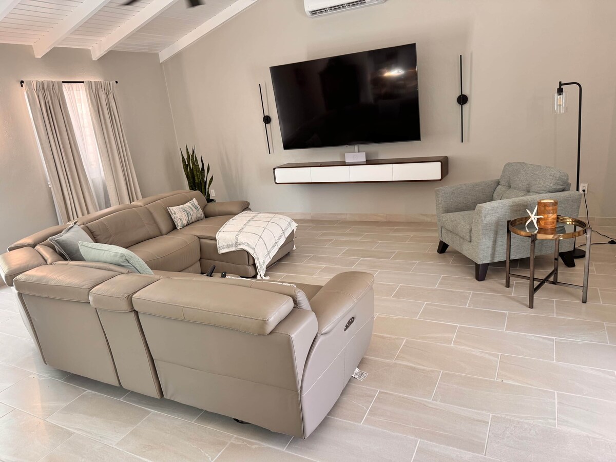 Majoittajan profiilikuva