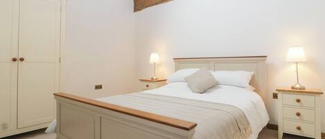 5 chambres, décoration personnalisée, ameublement personnalisé