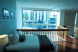 1 soverom, strykejern/-brett, wi-fi og sengetøy