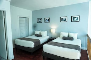 1 Schlafzimmer, Bügeleisen/Bügelbrett, Reisekinderbett, WLAN