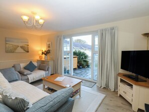 Cottage | Area keluarga