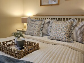 Cottage | Interior - The Cottage On The Green (Porthmadog)