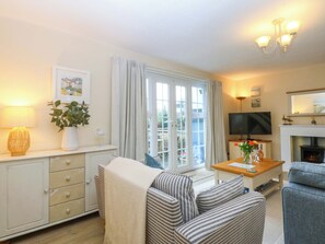 Cottage | Area keluarga