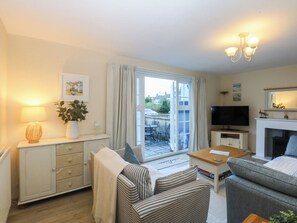 Cottage | Area keluarga