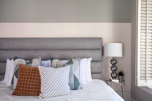 2 bedrooms, WiFi