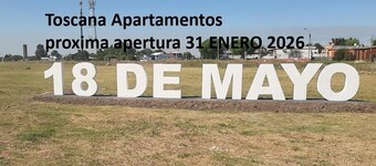 Toscana Apartamentos