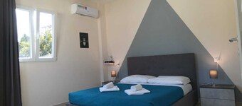 Toscana Apartamentos