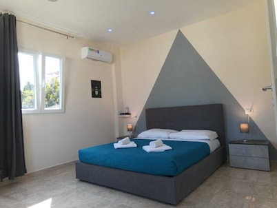 Toscana Apartamentos