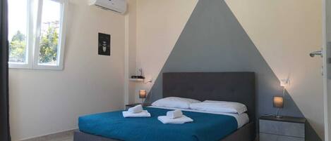 Appartement | Draps en coton égyptien, literie de qualité supérieure