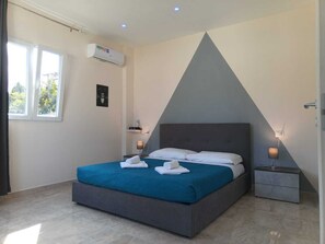 Basic Apartment - Toscana Apartamentos (Progreso)