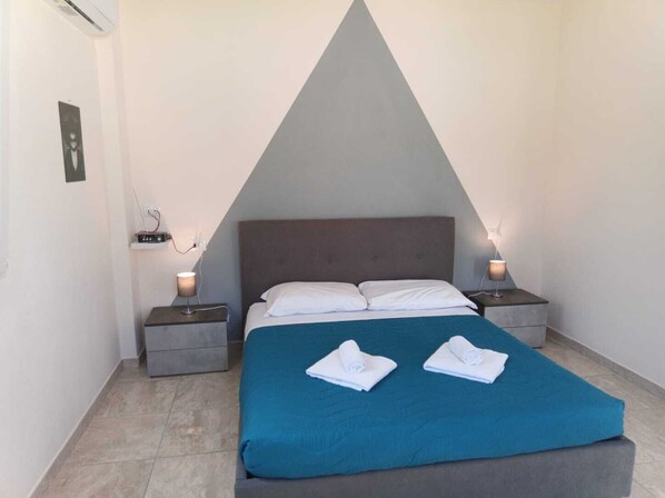 Basic Apartment - Toscana Apartamentos (Progreso)