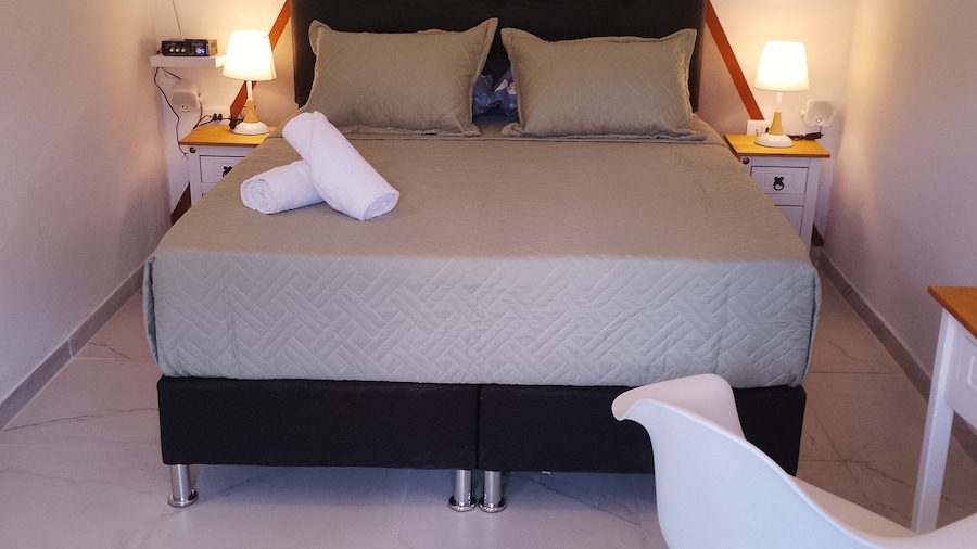 Toscana Apartamentos