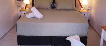 Toscana Apartamentos