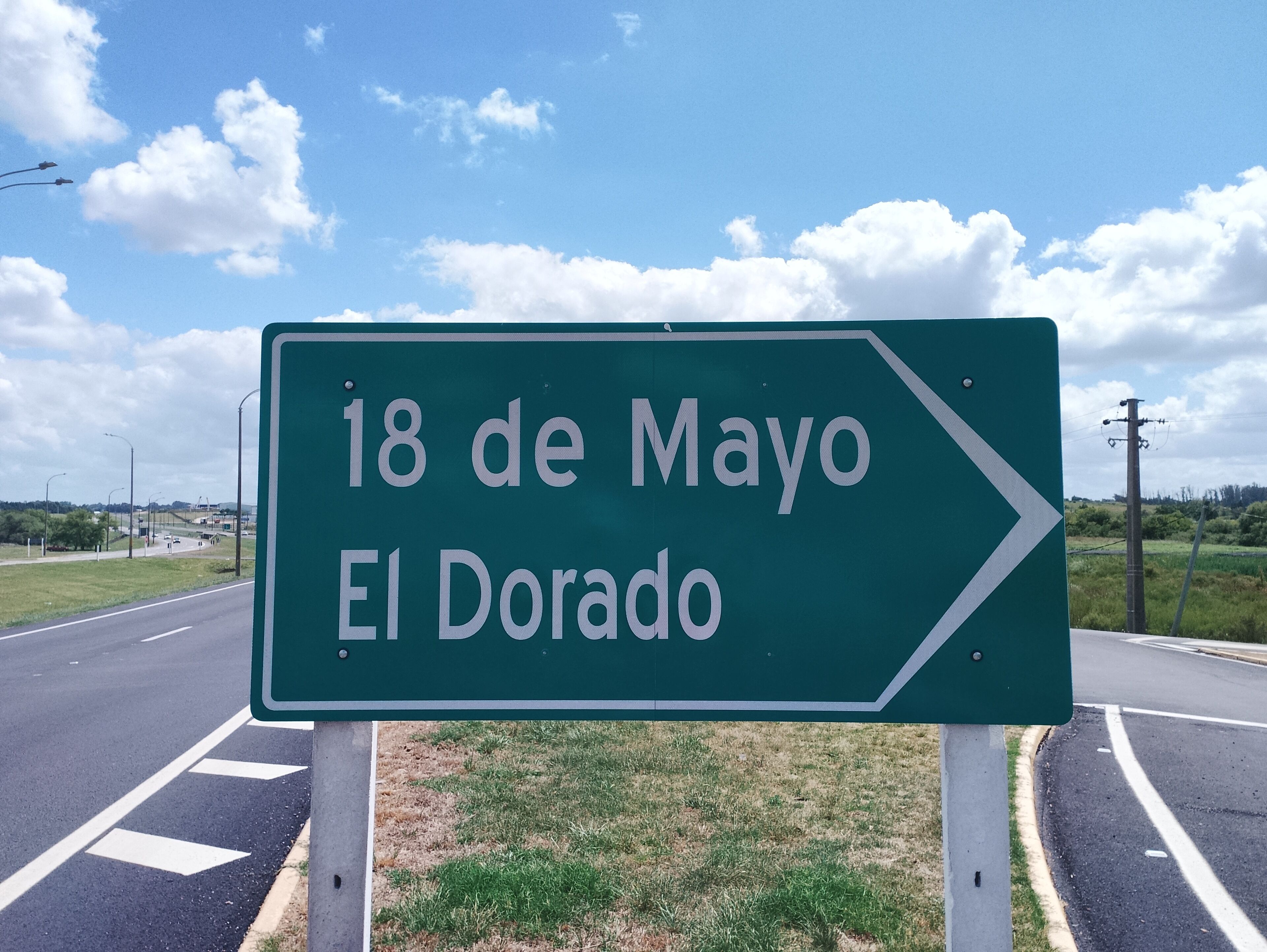 Mapa de la propiedad