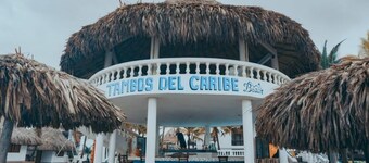 HOTEL LOS TAMBOS DEL CARIBE BEACH