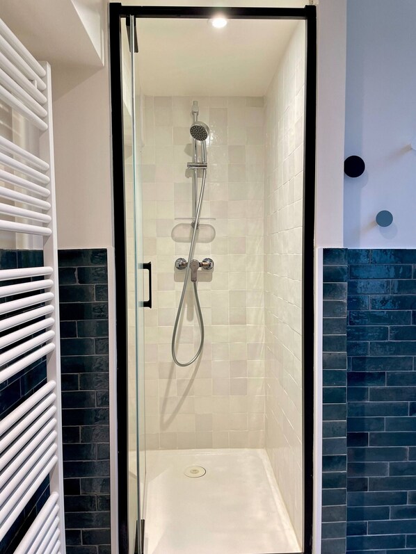 Dusche