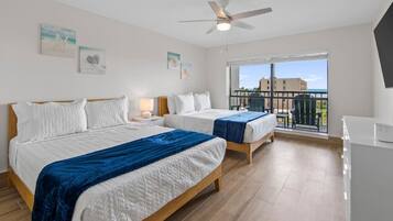 2 soverom, skrivebord, wi-fi og sengetøy