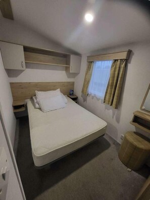 3 soveværelser, individuelt design, individuel indretning, gratis Wi-Fi