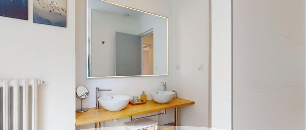 Badkamer