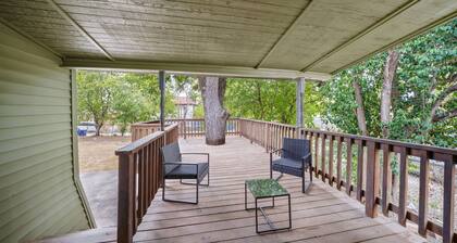 Historic Home 5 Min to Downtown!