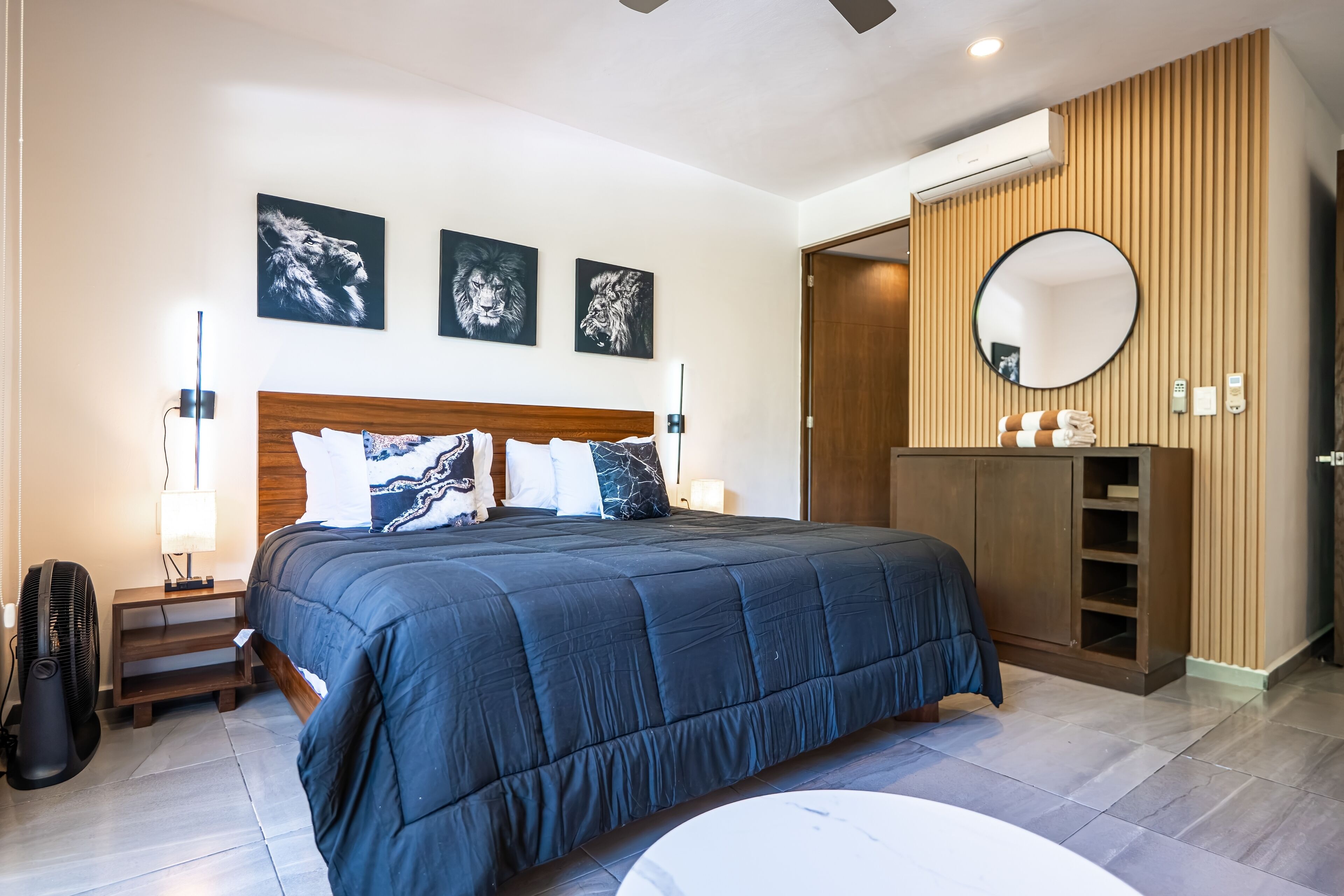 2 Schlafzimmer, Bügeleisen/Bügelbrett, Internetzugang, Bettwäsche