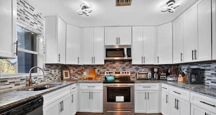 NEW! Relaxing Chamonix Retreat