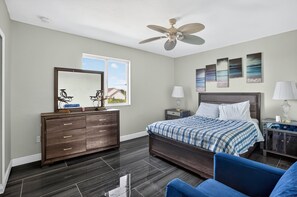 3 makuuhuonetta, Wi-Fi, vuodevaatteet