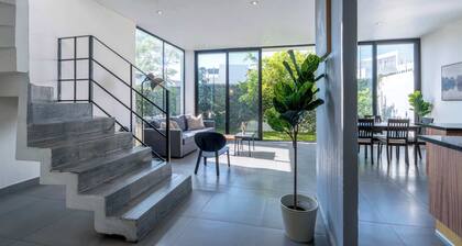 Bosques Vallarta Family