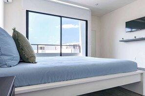 4 Schlafzimmer, Bügeleisen/Bügelbrett, WLAN, Bettwäsche