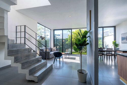 Bosques Vallarta Family