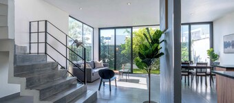 Bosques Vallarta Family