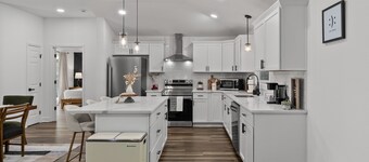 Bertin's Place Summar