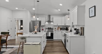 Bertin's Place Summar