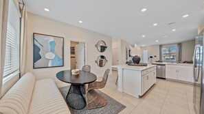 Interior - New! Waterside Lakewood Ranch, Tennis, Pool, Walk to Restaurants and More! (Sarasota)