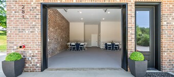 The Spot 281 Liberty Pkwy