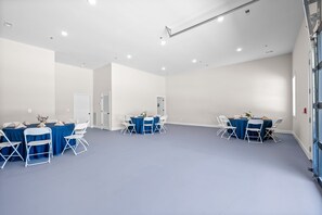Banquet hall - The Spot 281 Liberty Pkwy (Clarksville)