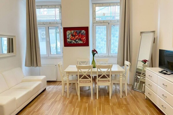 Téléviseur connecté