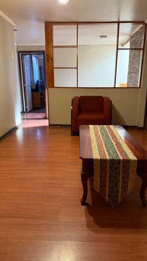 Habitación clásica con 2 camas individuales | Interior
