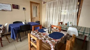 Habitación doble clásica | Restaurantes